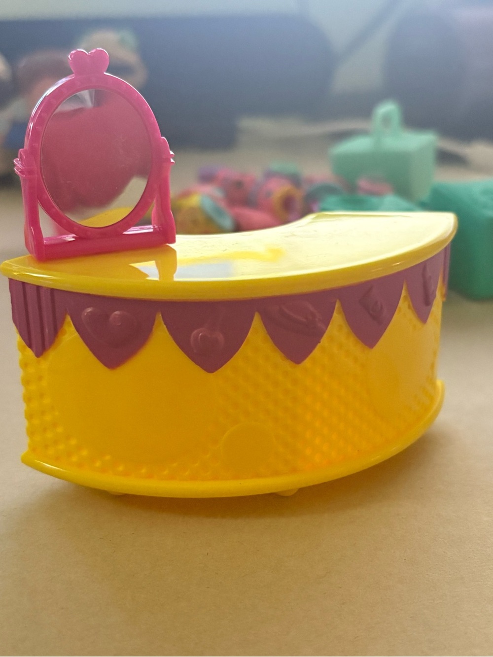 Shopkins Accessory Bundle - Picture 5 of 6